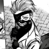 эдиты токийский гуль