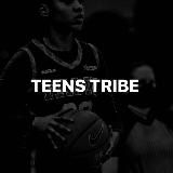 TEENS TRIBE ‼️