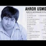 Ахрор Усмонов кушиклари 👉