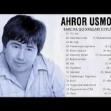 Ахрор Усмонов кушиклари 👉