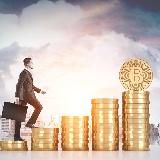 Бизнес Биткоин