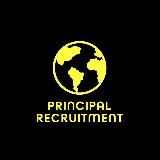 Principal Recruitment