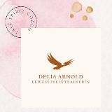 Delia Arnold 🦅
