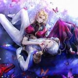 Ночной anime чатик