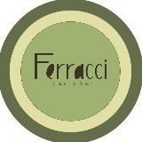 Ferracci pasta bar