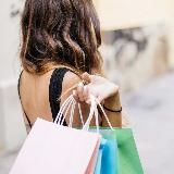 Шопоголики 🛍👯♀