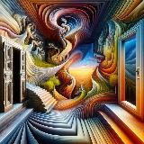 Иллюзия обмана🤯