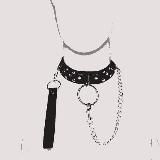 My Femdom: submission, shame and humiliation