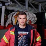 Дневник Огнеборца