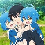 Приключение в другом мире: Воспитывать детей будучи авантюристом