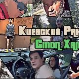 Киевский Раннэр - СтопХам 🏃‍♂️