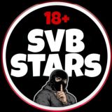 SVBSTARS 18+