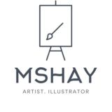 🌙 MSHAY