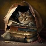 марафон "Кот в мешке"