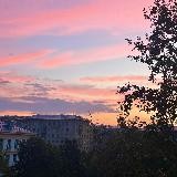 Прекрасный Ломоносовский