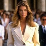 Usa | Твой ИИ-стилист