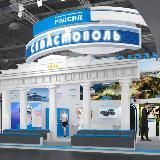 Севастополь. Национальный центр «Россия»