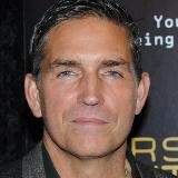 Jim Caviezel
