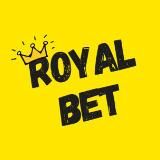 🏆 ROYAL BET ⚽️
