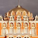 Интересная Москва | События, Места, Афиша