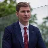 Андрей Лисин | Смелый Инвестор