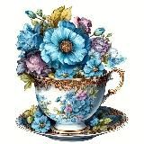 Винтаж от Лилии