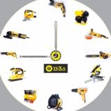 Электо-инструмент KZ