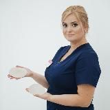 Пластический хирург Веркеева Анна Леонидовна