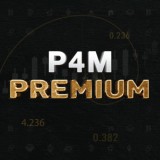 P4M | Premium 🏆