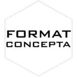 БРЕНДАНУТЫЕ.СОЗДАЕМ БРЕНДЫ. FORMAT CONCEPTA