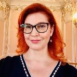 Наталья Родоманова