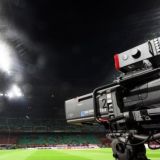 Трансляции матчей