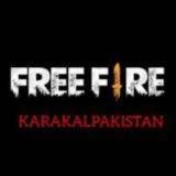 FREE FIRE KARAKALPAKISTAN🇬🇦🇬🇦🇬🇦