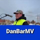 Dan MV ☀️❤️🕊 🏅🕺🏝 🇩🇪🇮🇱🎗 (Ehemals: Demos Schwerin MV Daniel)