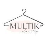 Multik 🛍