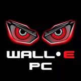 Wall-E PC | Компьютерный центр Донецк