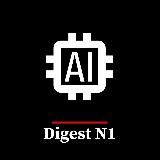 Дайджест | ИИ AI/Нейросети