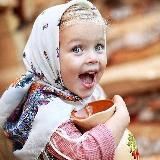 🌞СЛАВЯНСКИЕ ДЕТИ 🌞