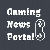 GNP - Gaming News Portal