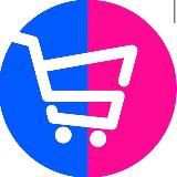 🛍ВЫГОДНЫЕ ПОКУПКИ🤑 WILDBERRIES 🤑 OZON🤑ЯНДЕКС МАРКЕТ