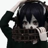 за границей🍓/морка€брект | рыжый нë