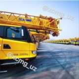 Yuk mashinalar, Maxsus texnikalar, Mini sex va zavodlar 🚨