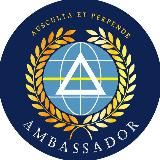 Ambassador: політико-дипломатичний клуб