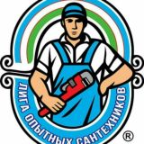 ЛИГА ОПЫТНЫХ САНТЕХНИКОВ
