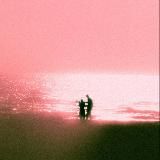 Целую в сердце