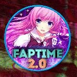 Faptime в поиске @FapTimme