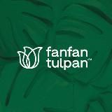 FanFanTulpan💐 ДОСТАВКА ЦВЕТОВ