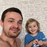 Папаша и Мирон Давыдович