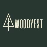 Мебель из массива WOODYEST 🌲