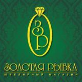 Интернет-магазин ювелирных украшений "Золотая рыбка"